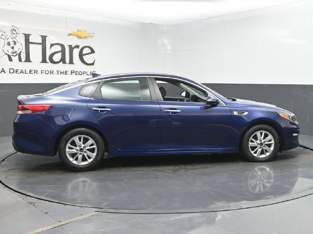 Used 2018 Kia Optima LX FWD image 39