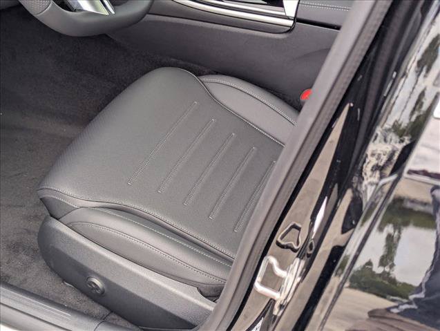 New 2026 Mercedes-Benz C 300 Sedan image 4