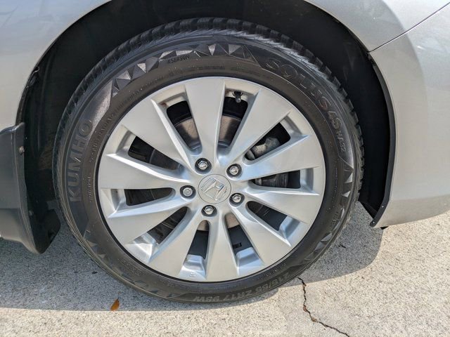Used 2014 Honda Accord EX-L image 11