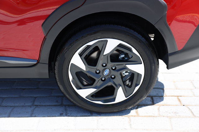 New 2026 Subaru Crosstrek 2.5i Limited AWD/4WD image 52