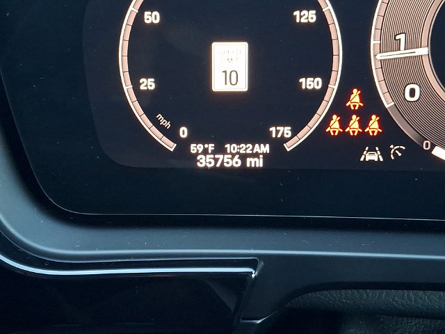 Certified 2024 Porsche Cayenne AWD/4WD image 24