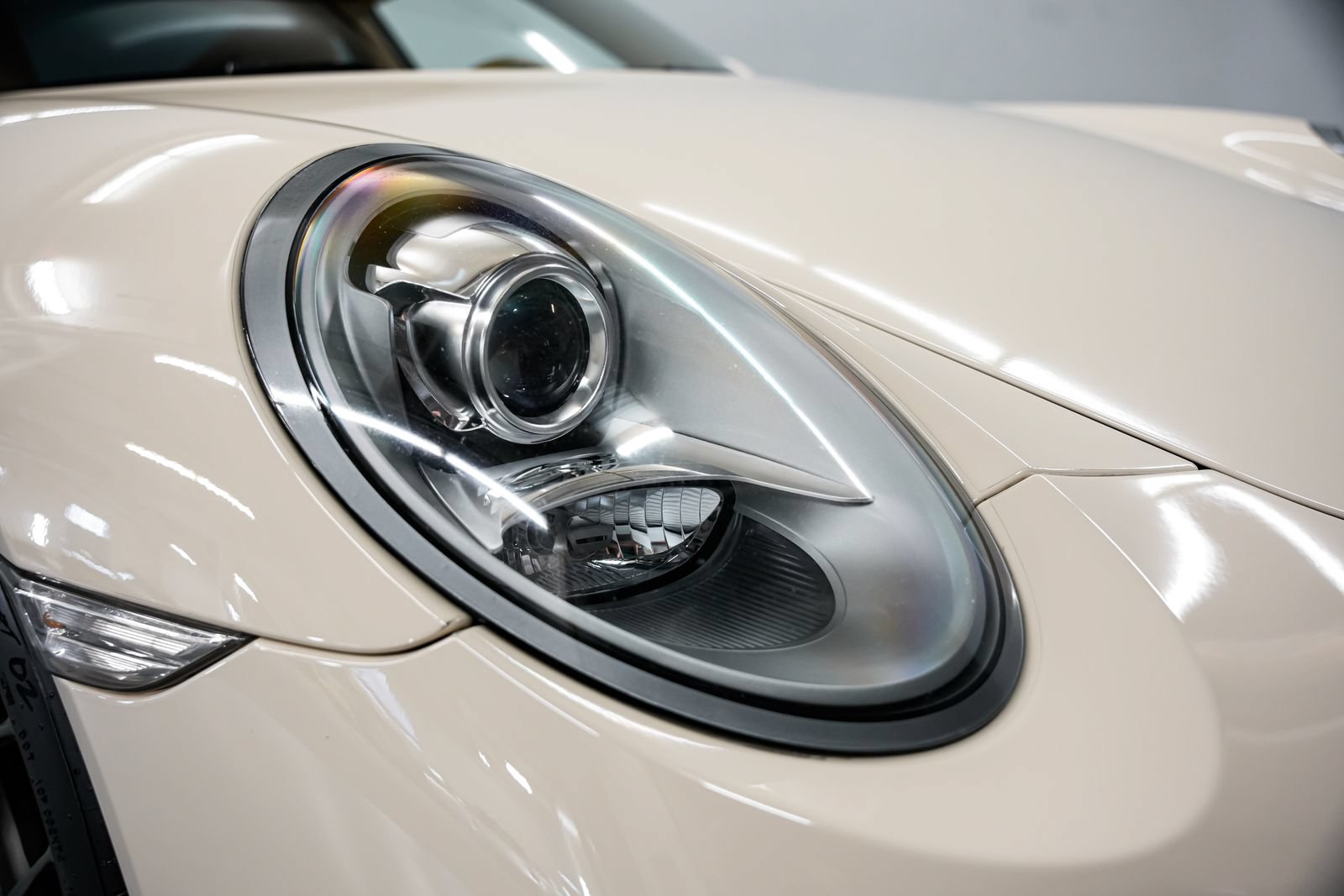 Used 2012 Porsche 911 Carrera S RWD image 37