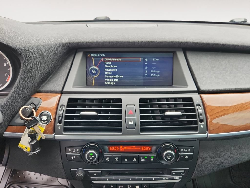 Used 2014 BMW X6 xDrive35i AWD/4WD image 15