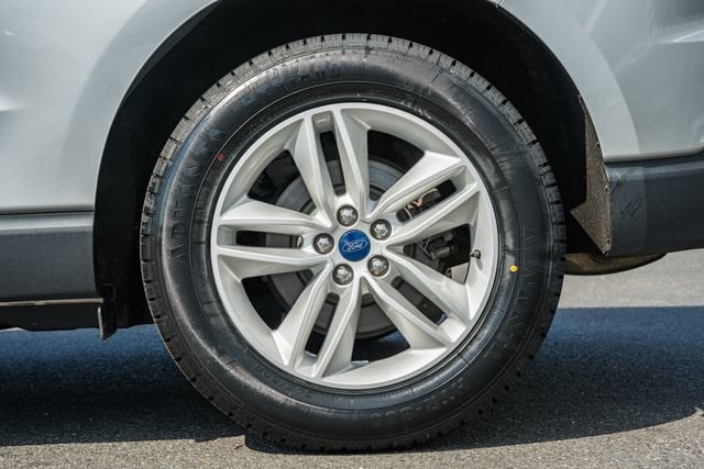 Used 2017 Ford Edge SEL AWD/4WD image 18