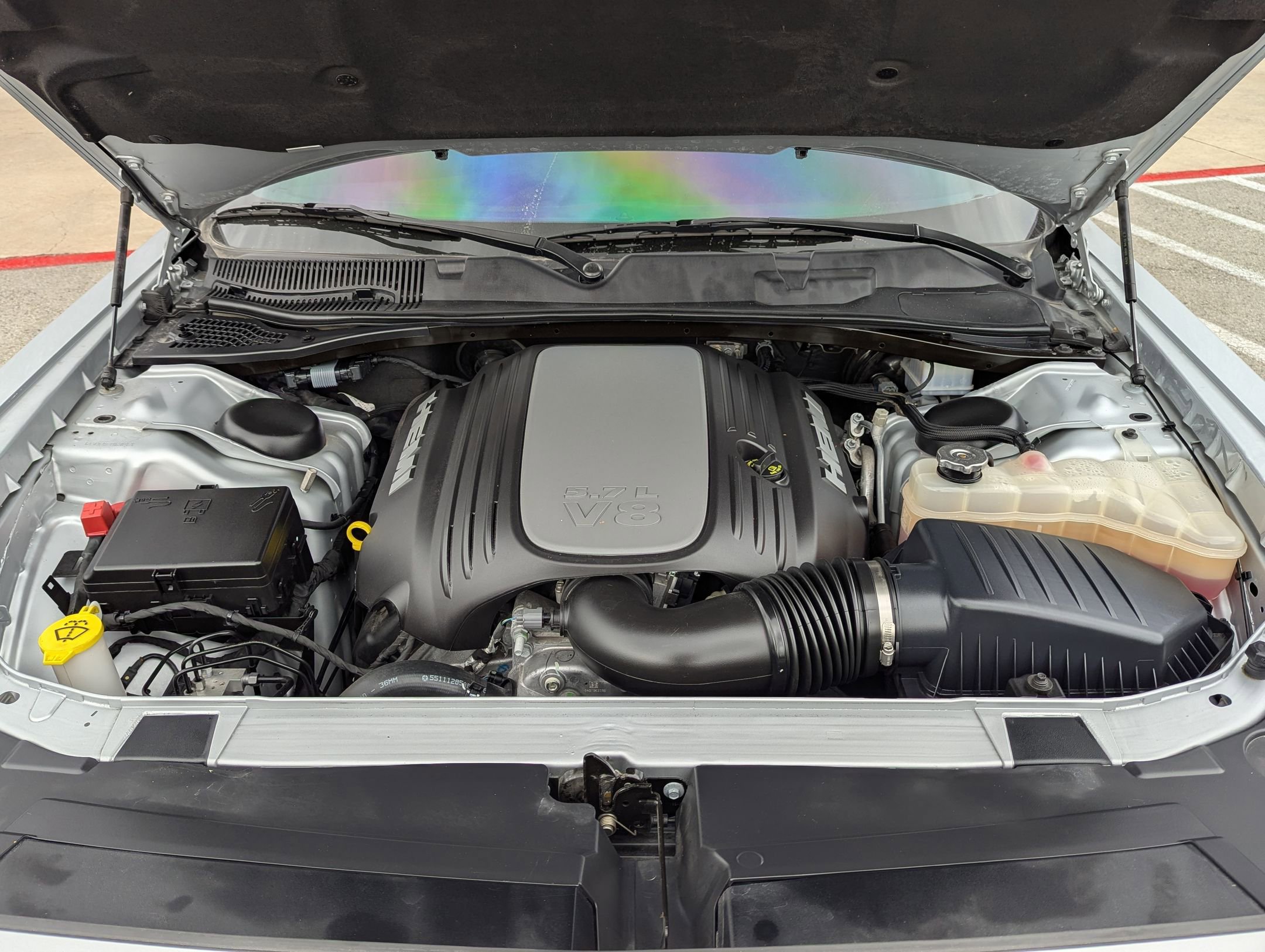 Used 2023 Dodge Challenger R/T image 28