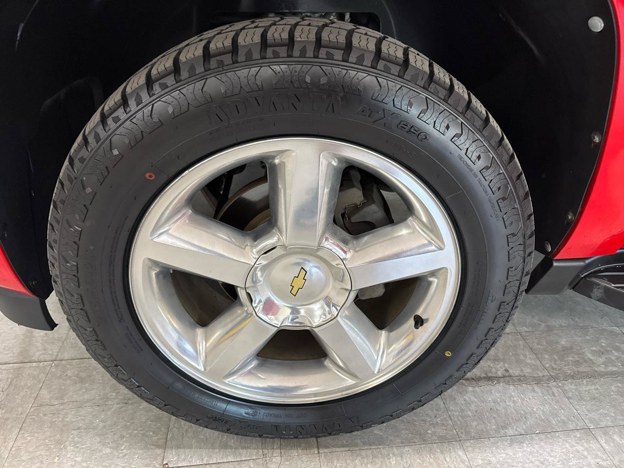 Used 2012 Chevrolet Avalanche LT AWD/4WD image 62