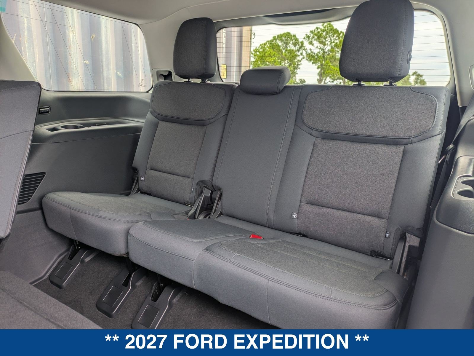 New 2027 Ford Expedition Active AWD/4WD image 20