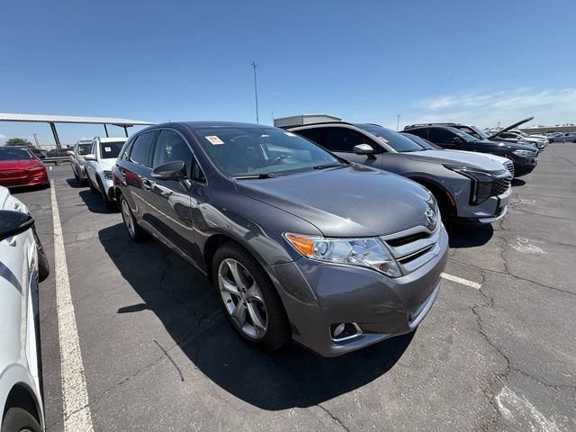 Used 2013 Toyota Venza XLE w/ Tow Prep Pkg