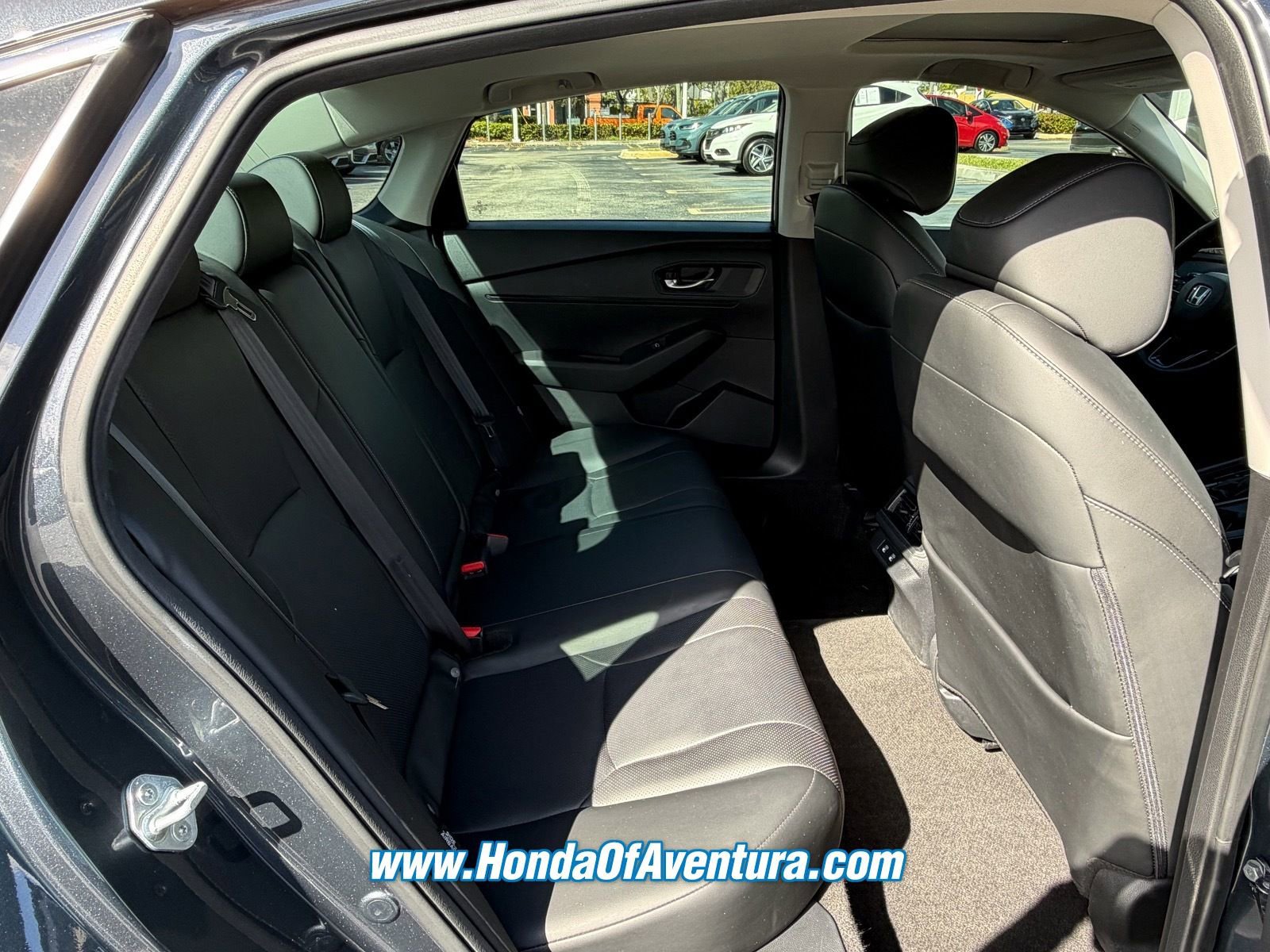 Used 2023 Honda Accord EX-L image 14