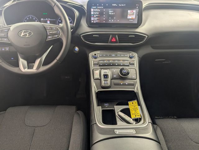 Used 2023 Hyundai Santa Fe SEL w/ Cargo Package image 25