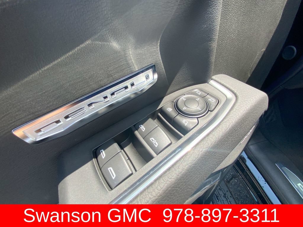 New 2026 GMC Sierra 1500 Denali w/ Denali Reserve Package AWD/4WD image 23