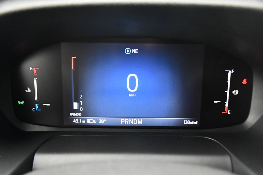 New 2026 Ford Transit 350 148 Medium Roof w/ Upfitter Package image 23