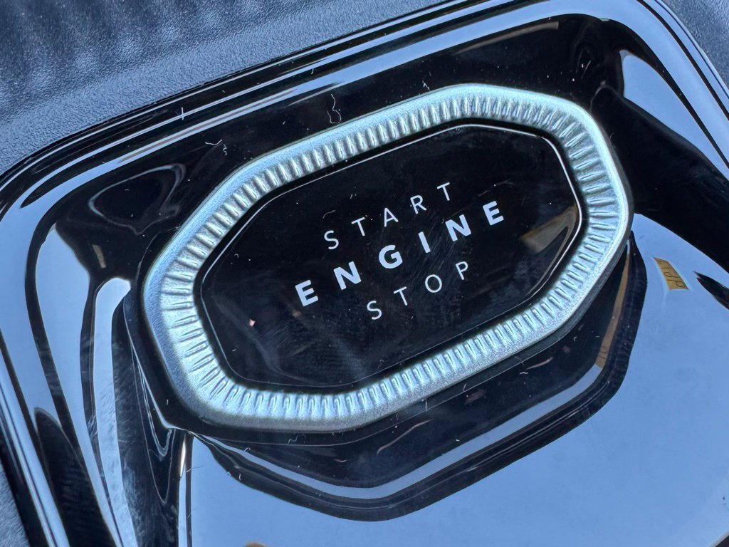 New 2026 Jeep Cherokee Laredo AWD/4WD image 22