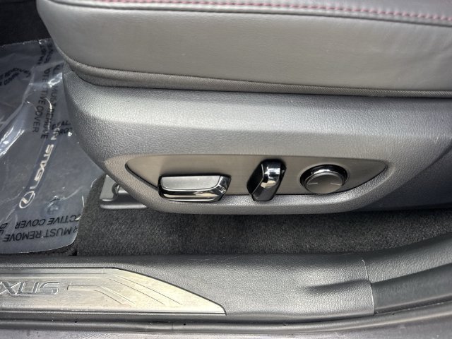 Certified 2025 Lexus NX 250 FWD w/ Accessory Package (K3) image 12