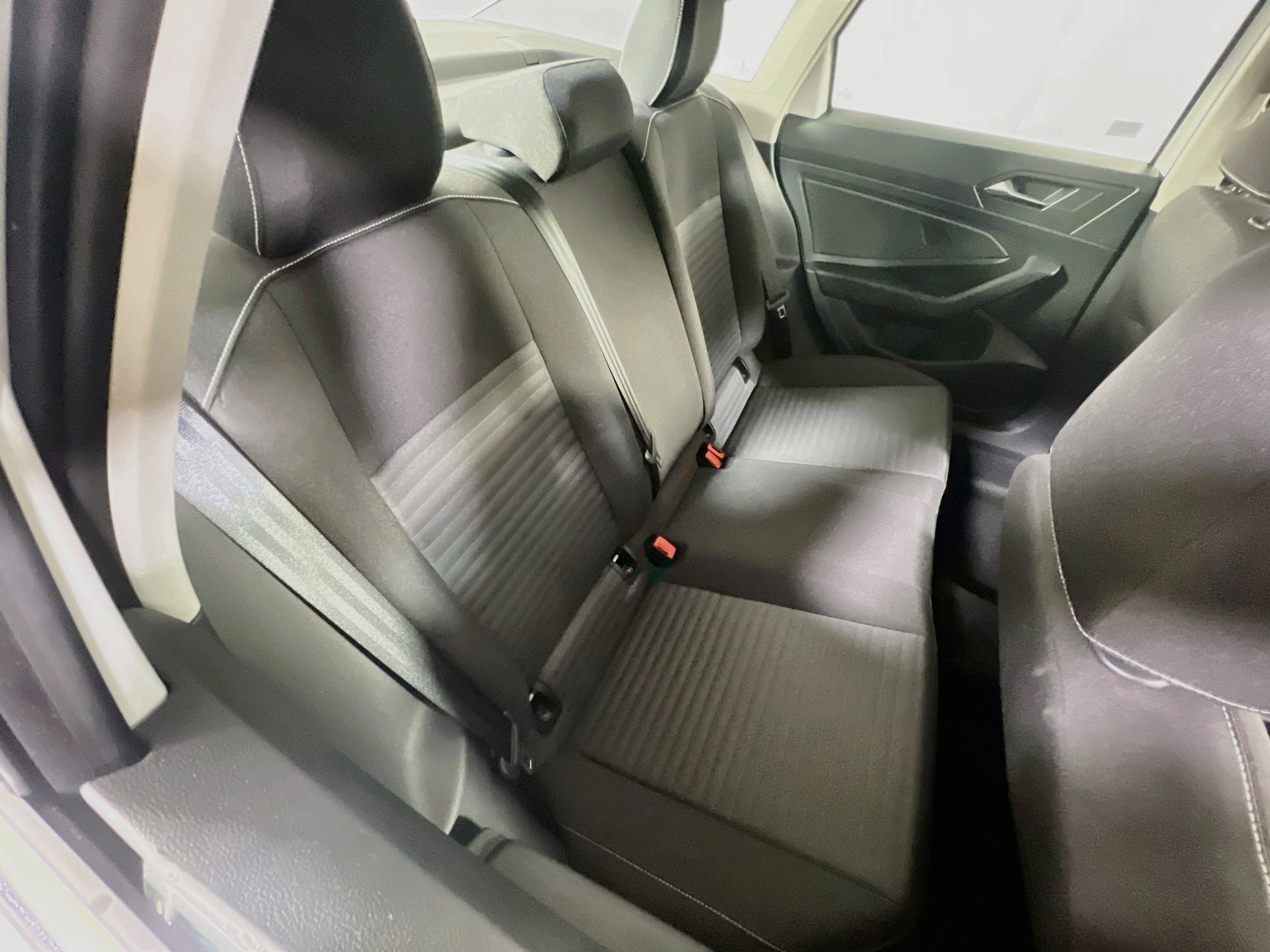 Used 2025 Volkswagen Jetta S FWD image 24