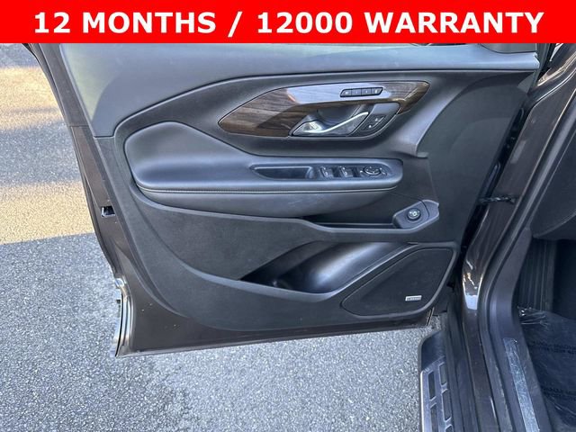 Used 2019 GMC Terrain Denali w/ LPO, 'HIT The Road' Package image 13