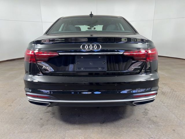 Certified 2023 Audi A4 2.0T Premium Plus w/ Premium Plus Package image 6
