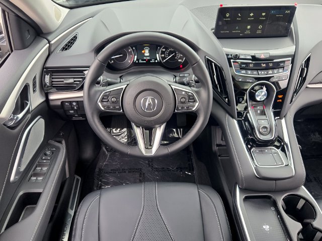 Certified 2026 Acura RDX w/ Technology Package AWD/4WD image 13