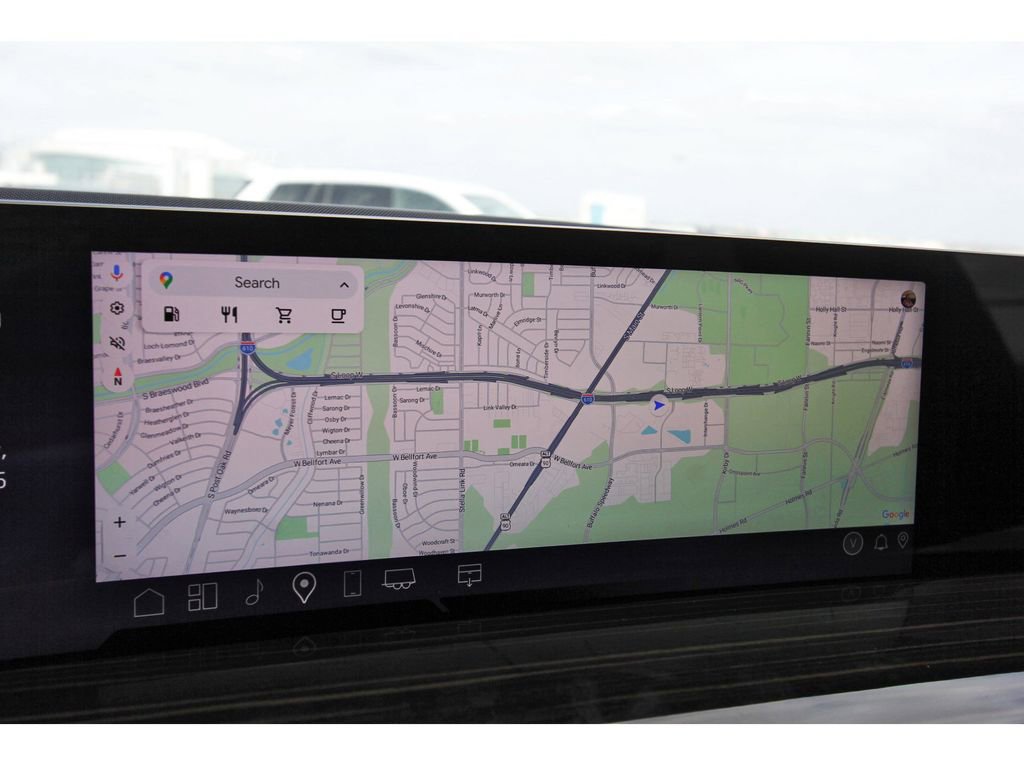 Used 2025 Cadillac Escalade Premium Luxury w/ Touring Package image 24