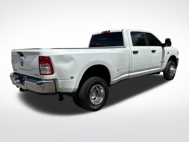 Used 2024 RAM 3500 Big Horn AWD/4WD image 6