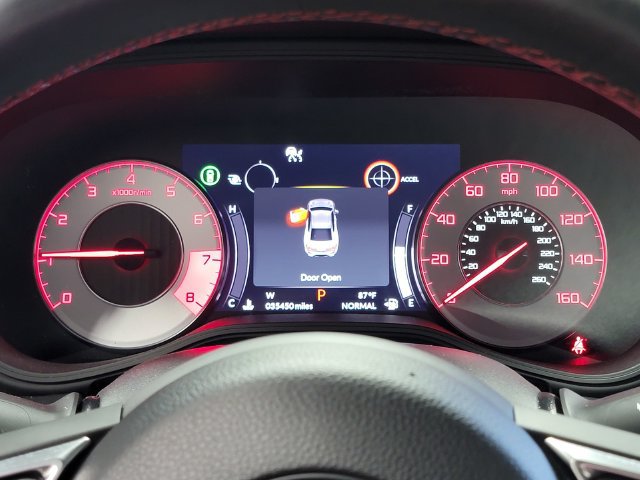 Used 2023 Acura TLX w/ A-SPEC Package FWD image 30