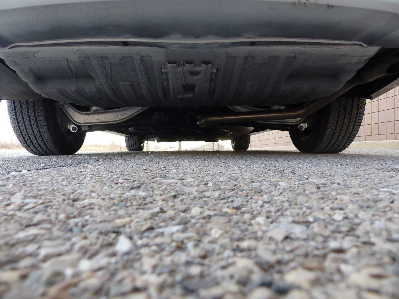 Used 2026 Honda Odyssey Sport-L image 9