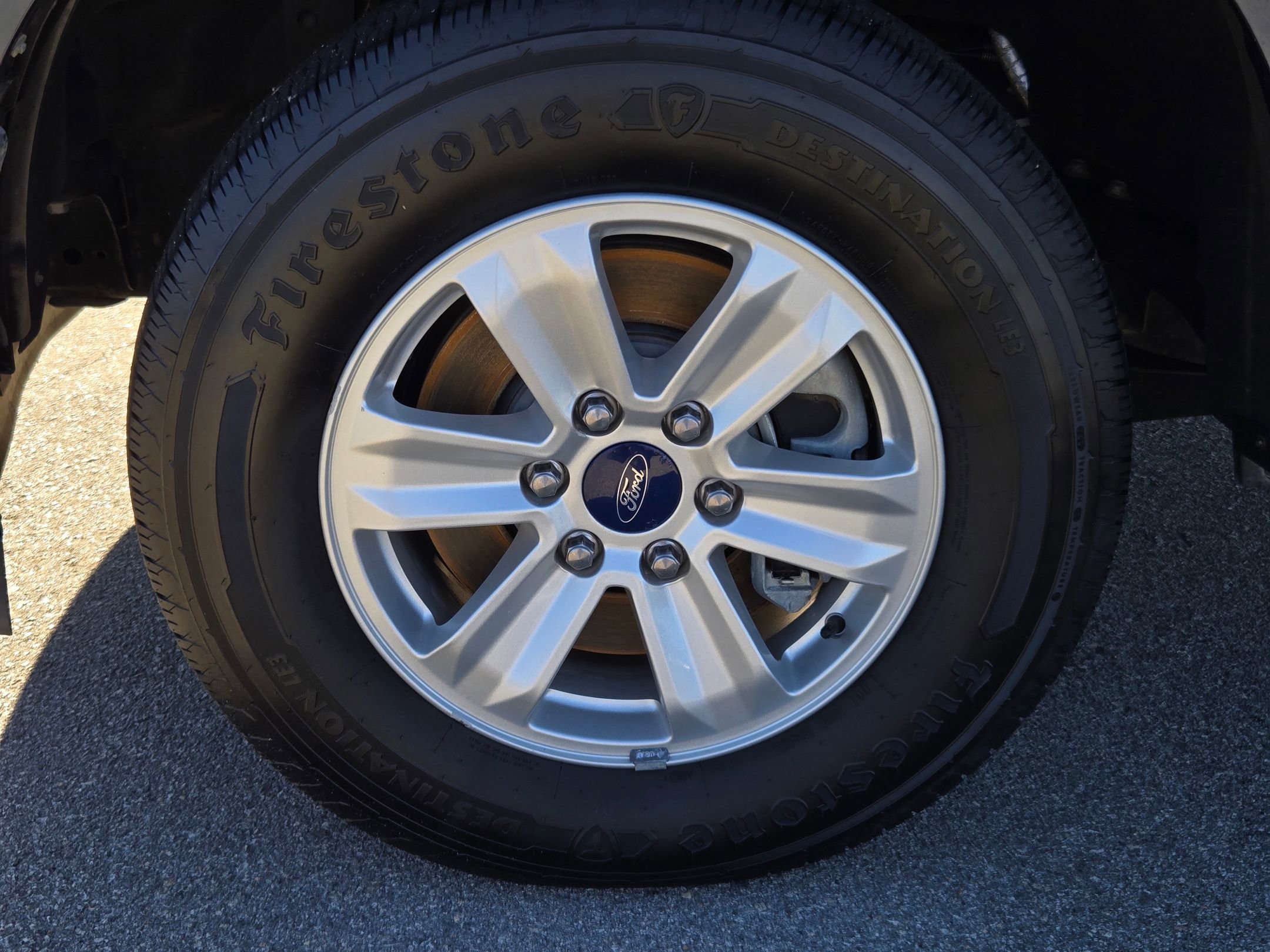 Used 2018 Ford F150 XL w/ Equipment Group 101A Mid image 27