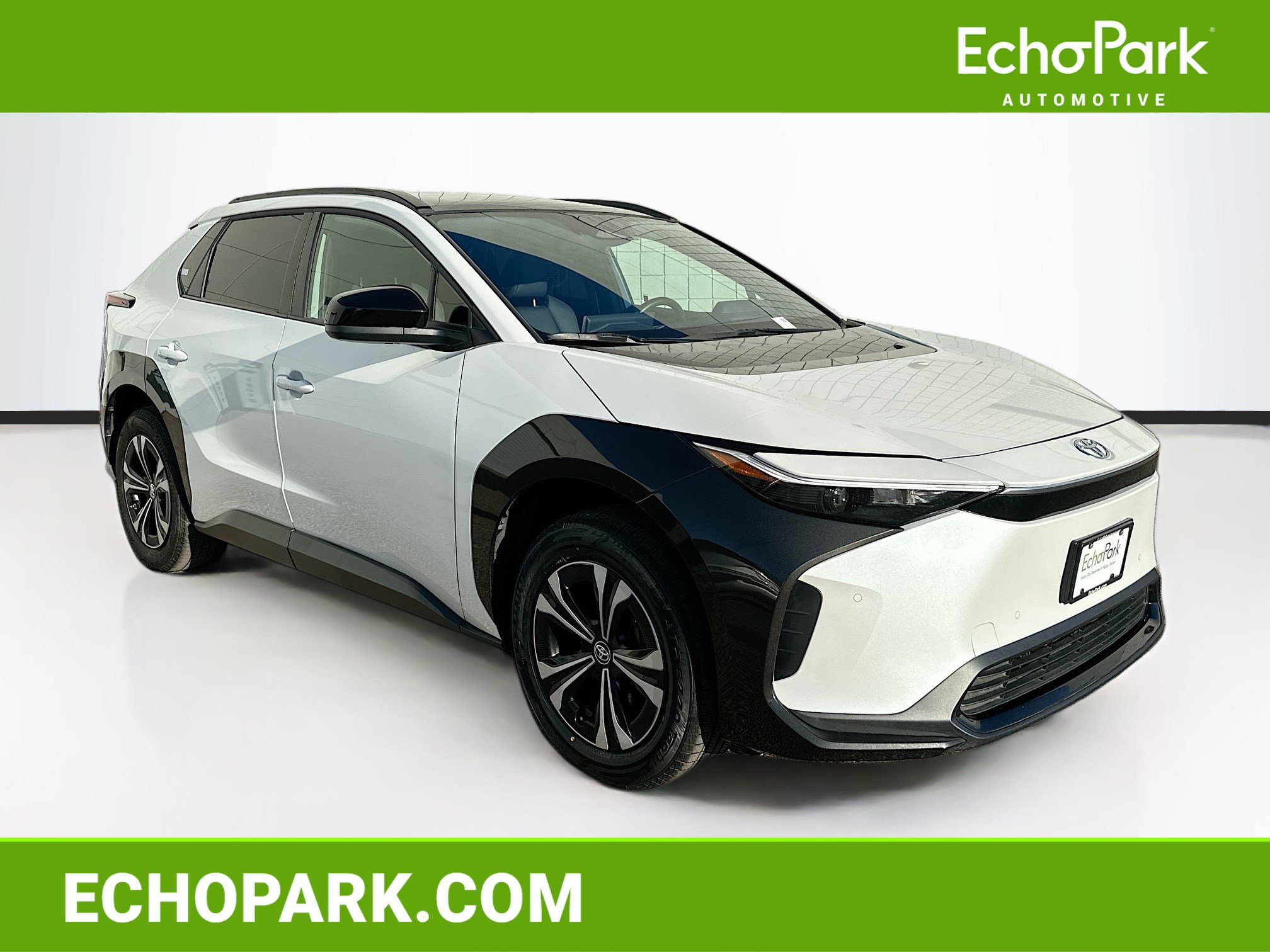 Used 2024 Toyota bZ4X XLE w/ Weather Package