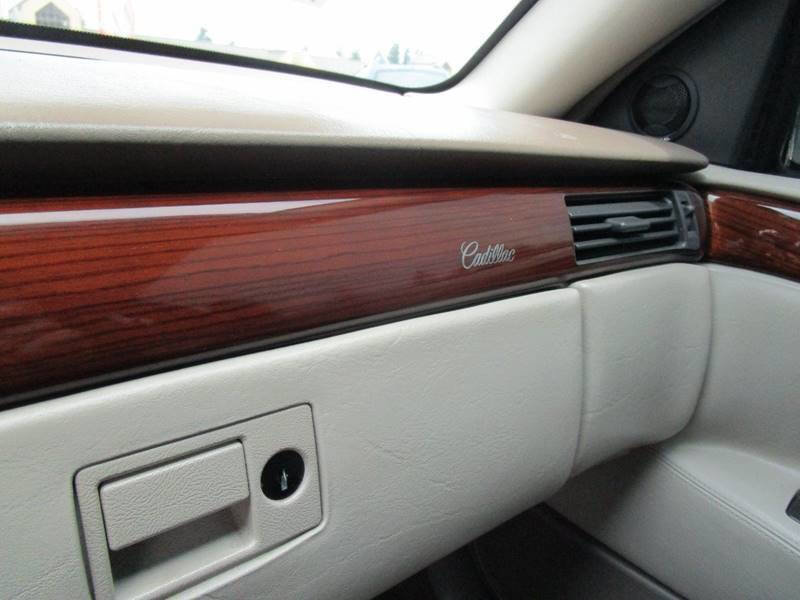 Used 1996 Cadillac Eldorado image 8