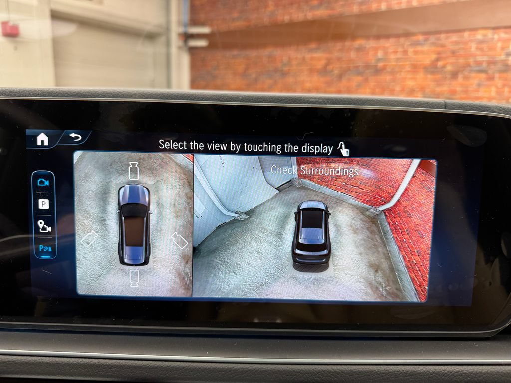 New 2026 Mercedes-Benz GLS 450 4MATIC image 23