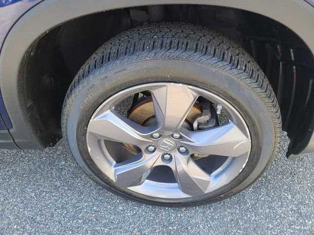 Used 2021 Honda Passport Touring image 34