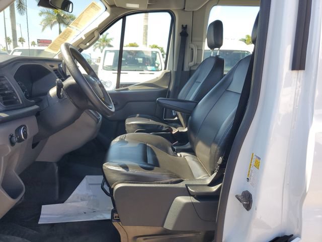 Used 2020 Ford Transit 350 XL RWD image 18