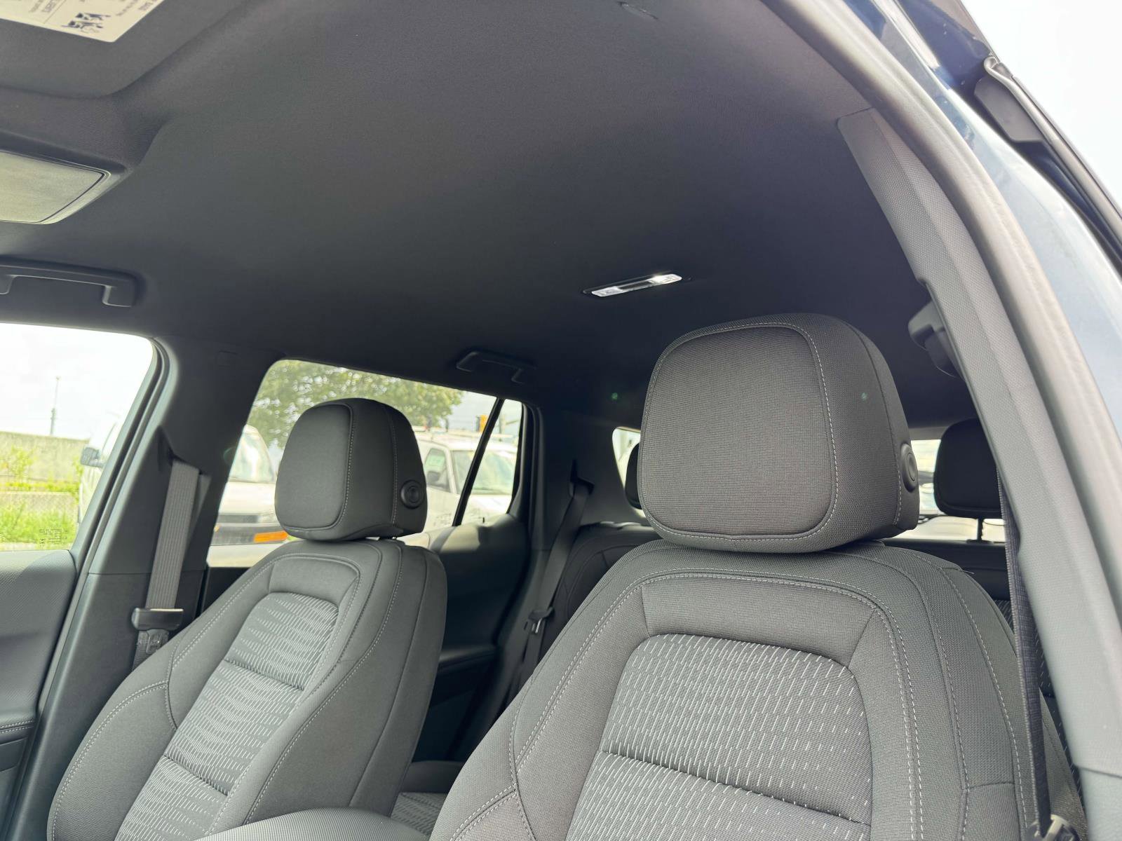 New 2026 Chevrolet Equinox LT w/ LPO, Floor Liner Package image 16