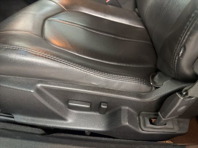 Used 2014 Cadillac CTS AWD Coupe image 14