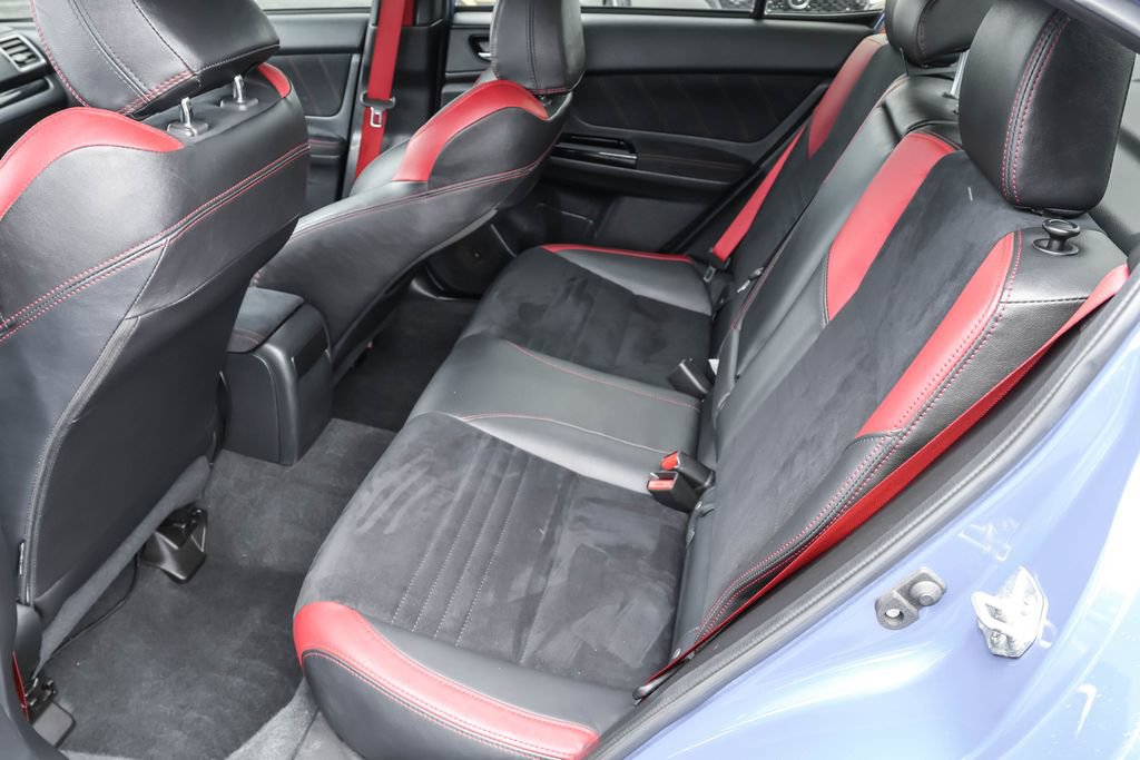 Used 2021 Subaru WRX STI AWD/4WD image 26