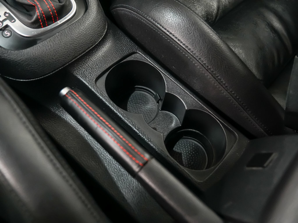 Used 2014 Volkswagen GTI Driver's Edition FWD image 30