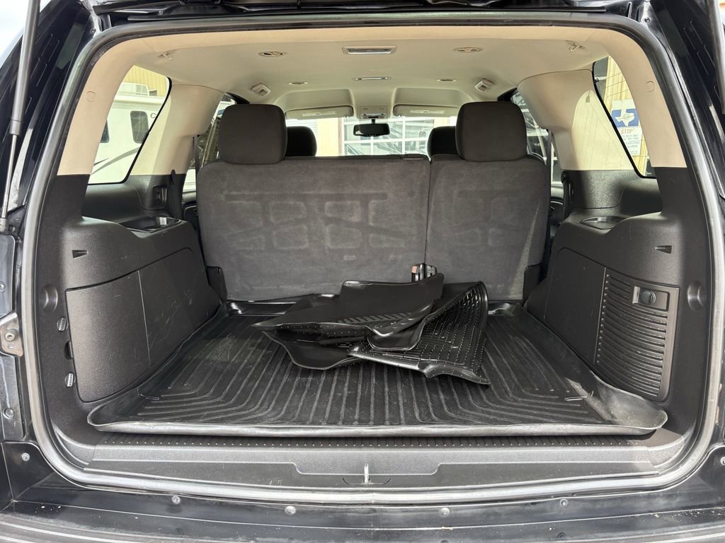 Used 2014 Chevrolet Tahoe LS RWD image 23