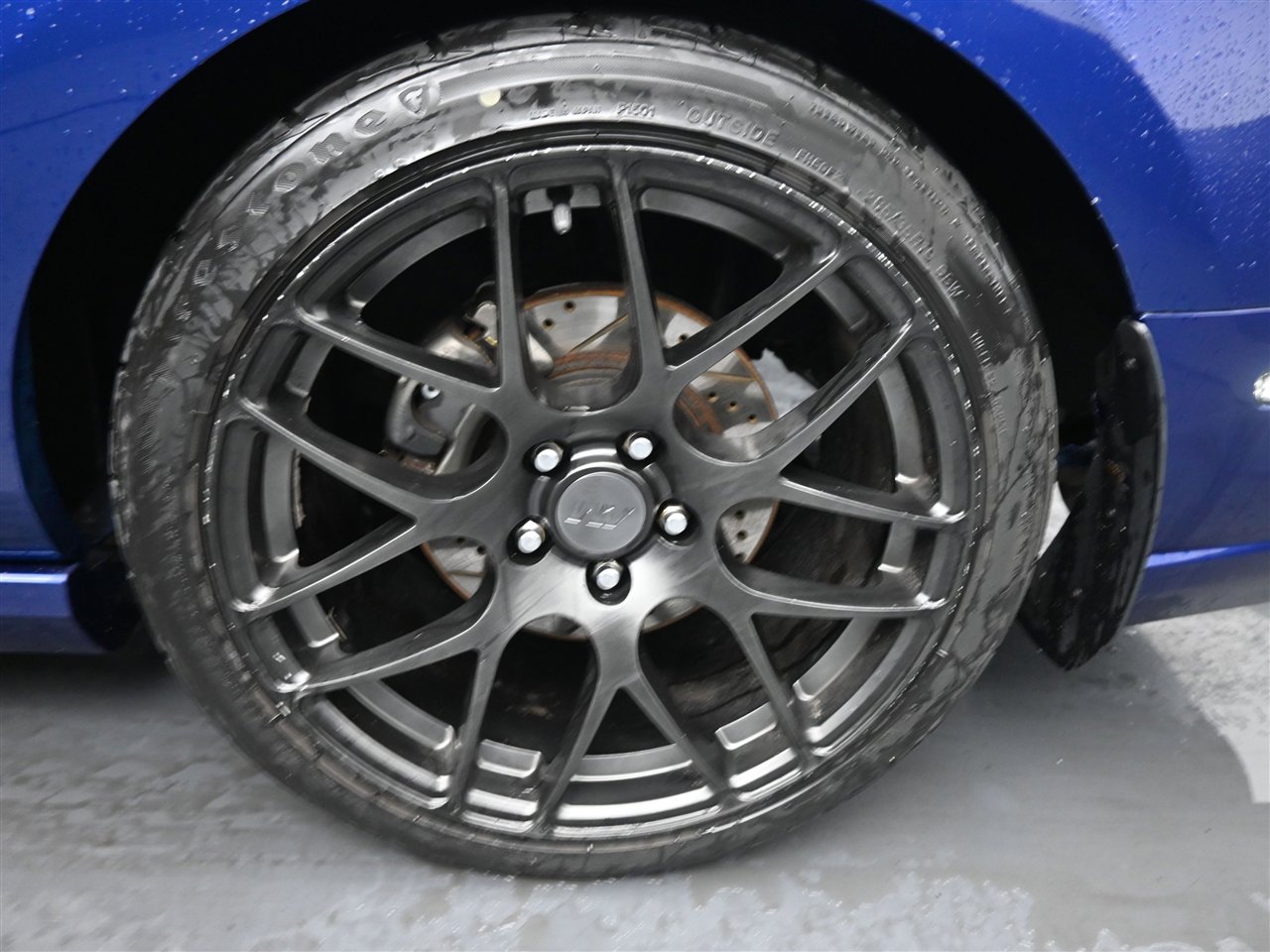 Used 2014 Ford Mustang GT Premium image 17