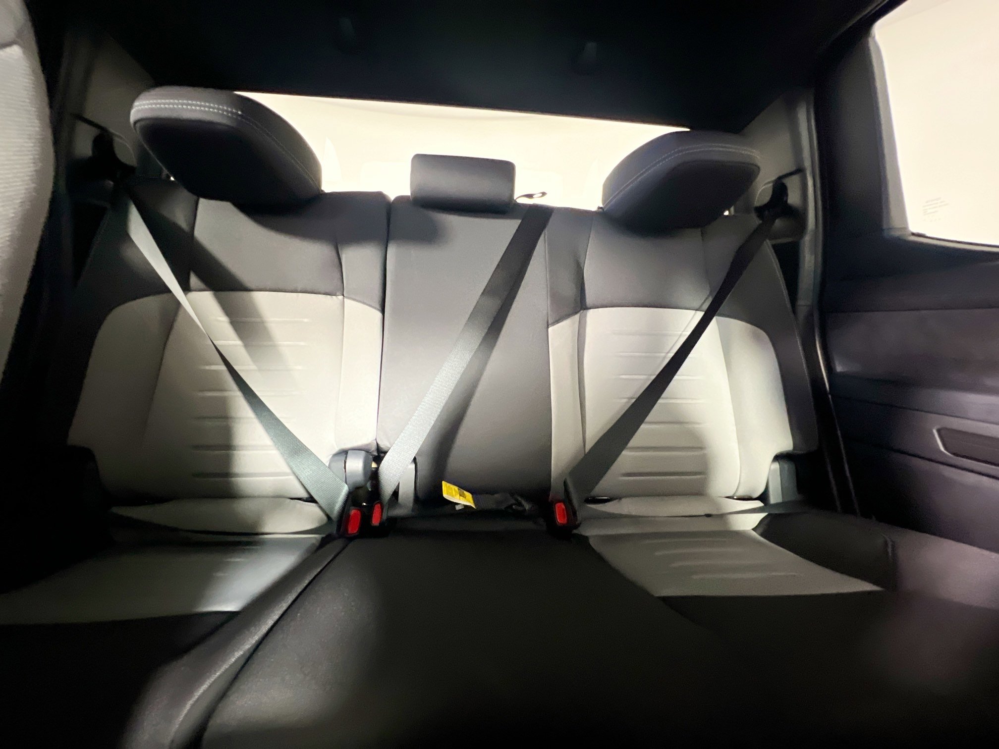 New 2025 Toyota Tacoma TRD Off-Road image 33