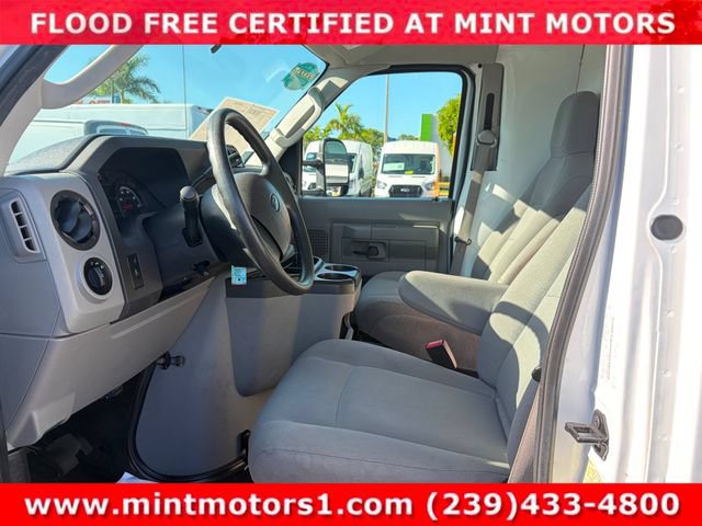 Used 2019 Ford E-350 and Econoline 350 Super Duty RWD image 30