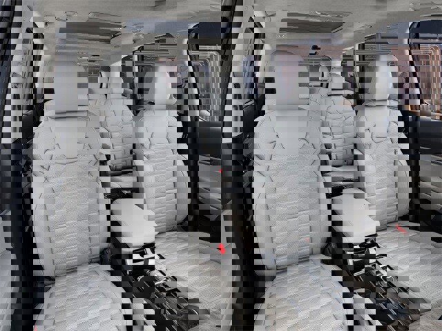 Certified 2025 Kia Telluride SX Prestige image 15