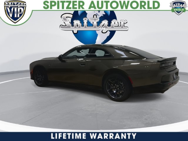 New 2026 Dodge Charger Scat Pack AWD/4WD image 4