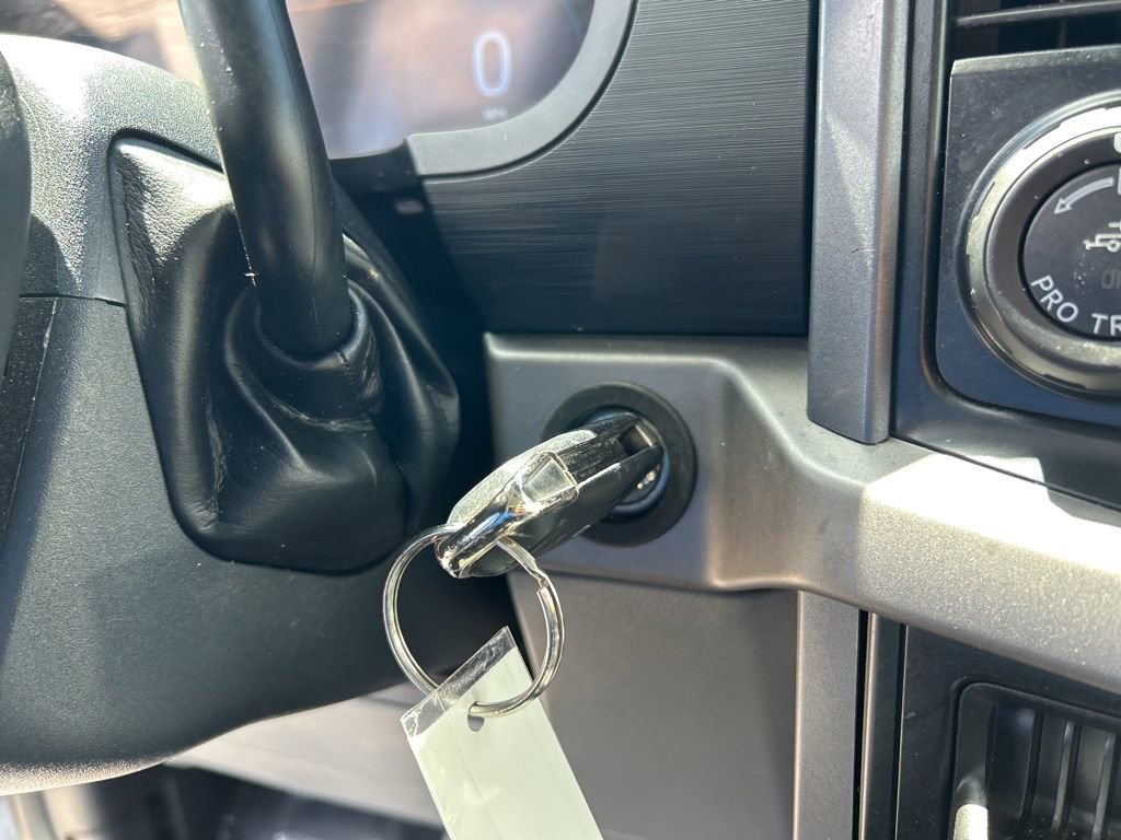 Used 2024 Ford F150 XLT w/ Mobile Office Package image 44