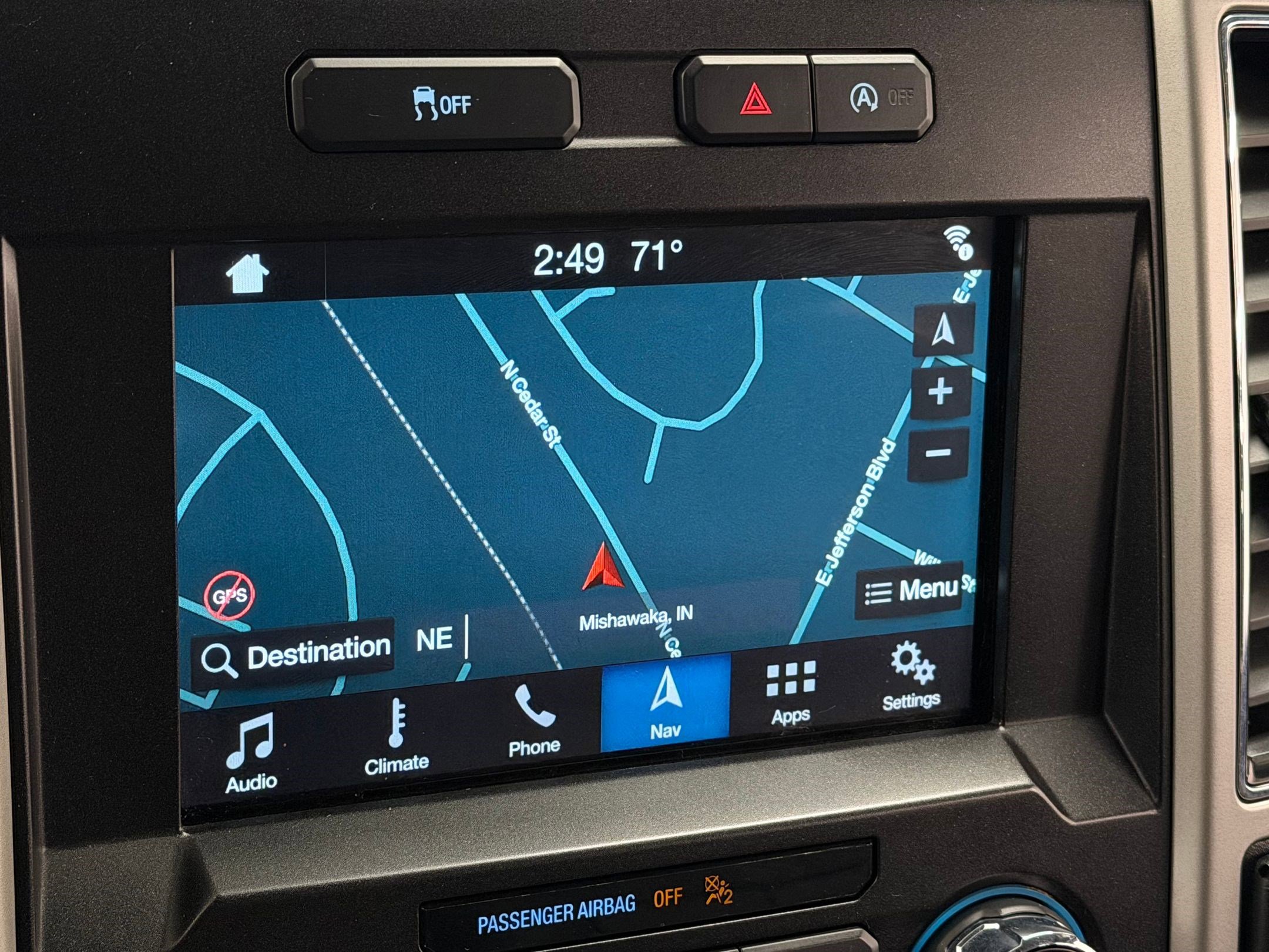 Used 2018 Ford F150 Lariat image 25