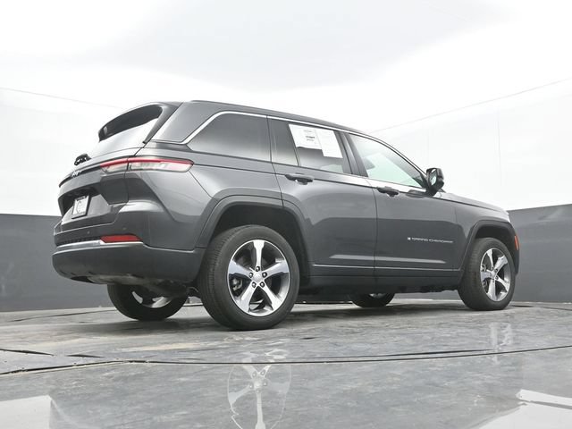 Used 2022 Jeep Grand Cherokee Limited 4xe AWD/4WD image 57