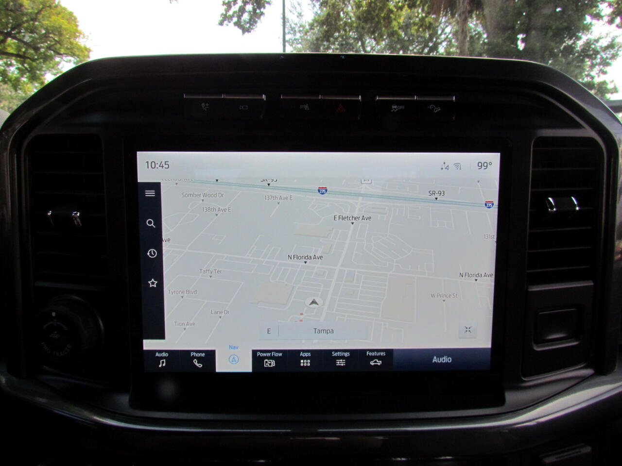 Used 2021 Ford F150 XLT w/ Equipment Group 302A High image 32