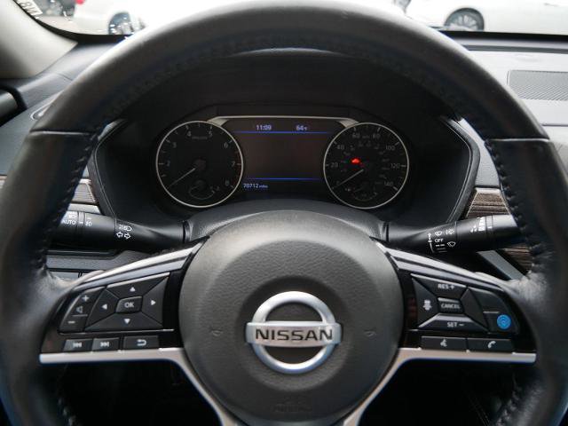 Certified 2020 Nissan Altima 2.5 SL image 19