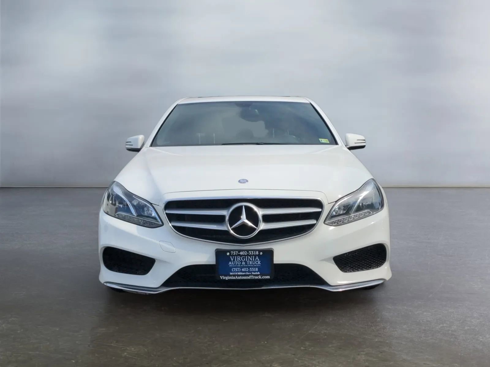 Used 2014 Mercedes-Benz E 350 Sedan image 7