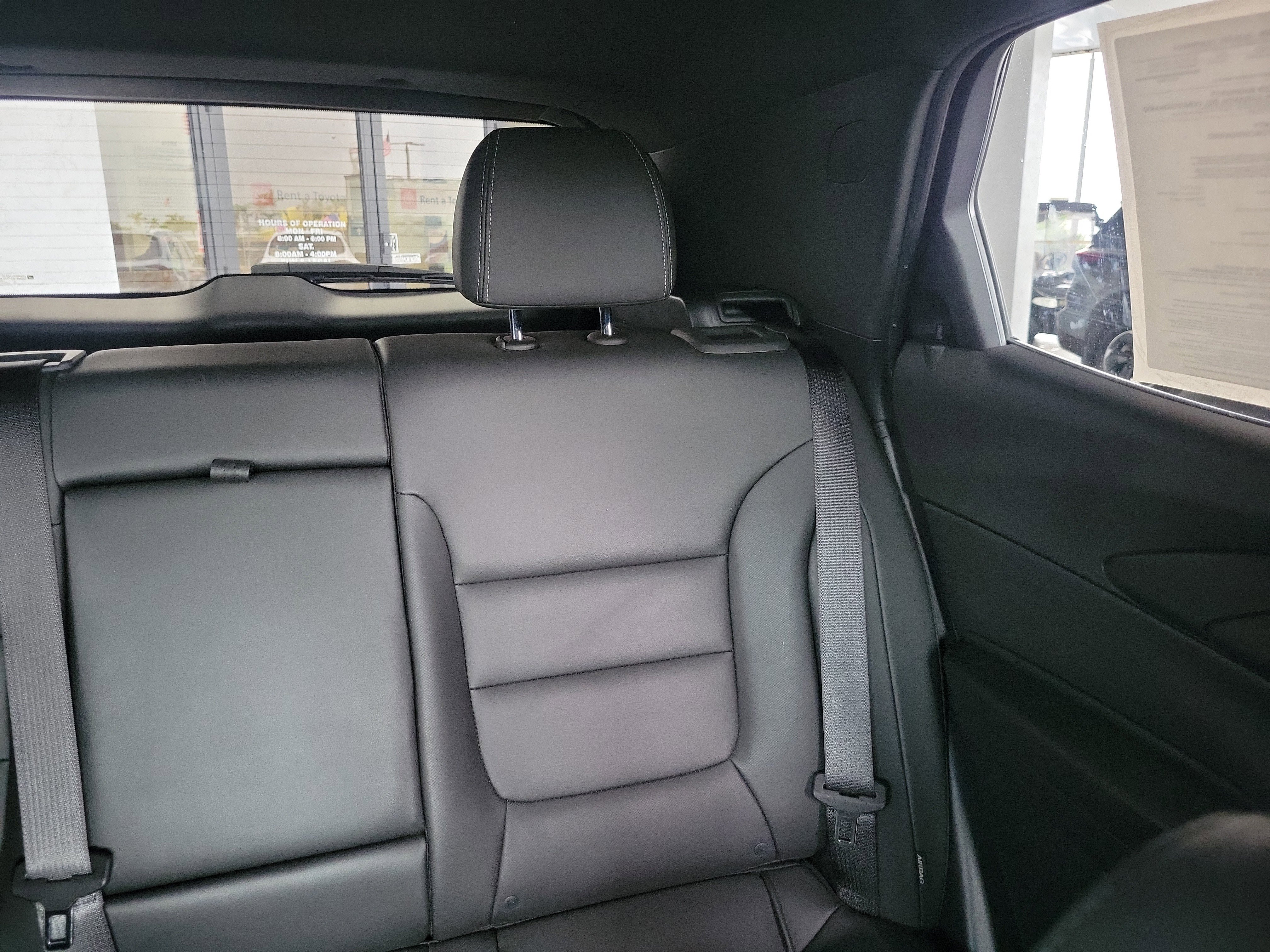 Used 2023 Chevrolet TrailBlazer ACTIV image 22