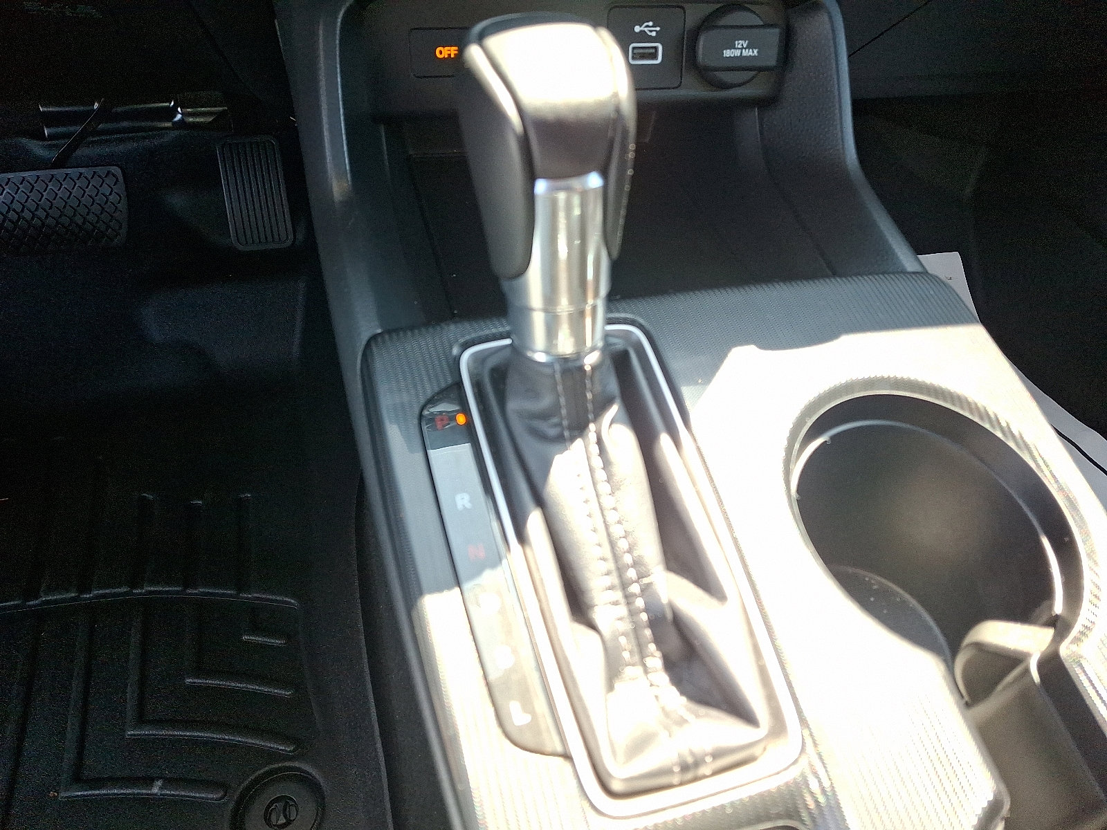 Used 2022 Honda Civic EX image 15